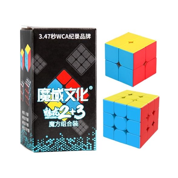 GAN Cubes GAN 356 RS 3x3x3 Cube Profissional Cube Qiyi