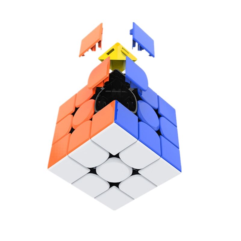 GAN Cubes GAN 356 RS 3x3x3 Cube Profissional Cube Qiyi