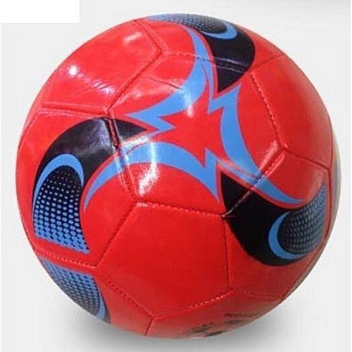 2NE1 Wear Indoor And Outdoor Training Competition Football Number 5 Red