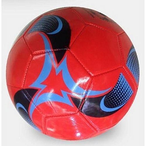 2NE1 Wear Indoor And Outdoor Training Competition Football Number 5 Red