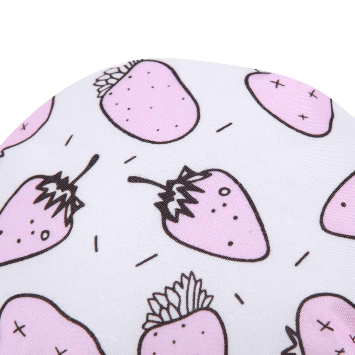 Cute cartoon summer ice water cooler hot and