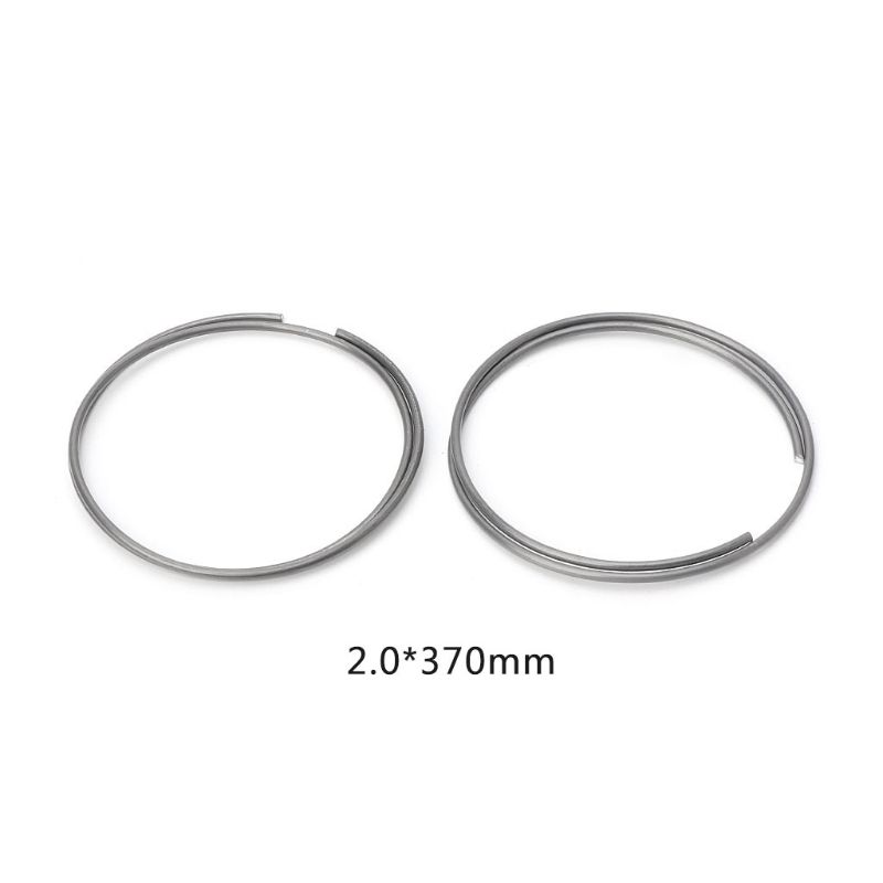 Rod Cored Aluminum Welding Pcs Soldering Cooling 2 Wire 2.0x370mm Welding Wire