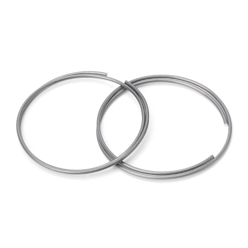 Rod Cored Aluminum Welding Pcs Soldering Cooling 2 Wire 2.0x370mm Welding Wire