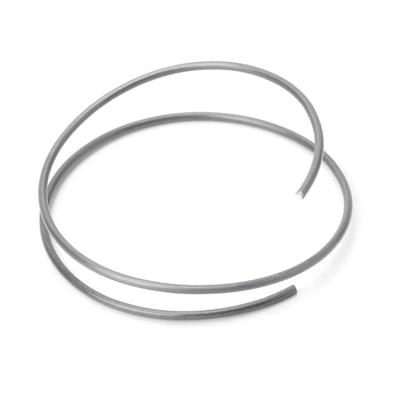 Rod Cored Aluminum Welding Pcs Soldering Cooling 2 Wire 2.0x370mm Welding Wire