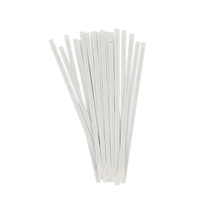 1000 PCS 16cm EM Anti-Theft Double Sided Magnetic Strip