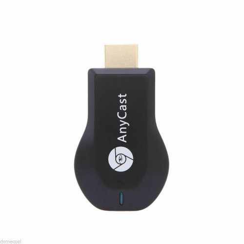 M9 Plus Wifi Dongle HDMI Mirror Screen Display Projector Amplifier Airplay TV Box Stick Chromecast