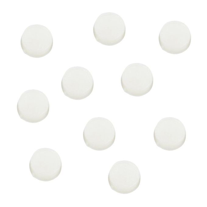 Universal 7 X 3mm Professional Soft Silicone Plugs For Flute Open Hole