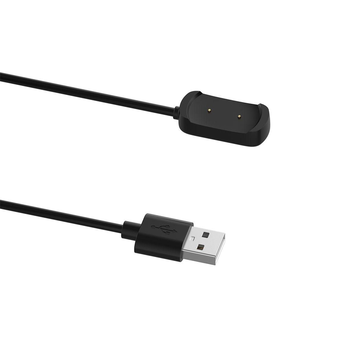 For Amazfit GTR 2 A1951 / GTS 2 A1968 / Pop A2009 Universal Magnetic Charging Cable Length: 1m