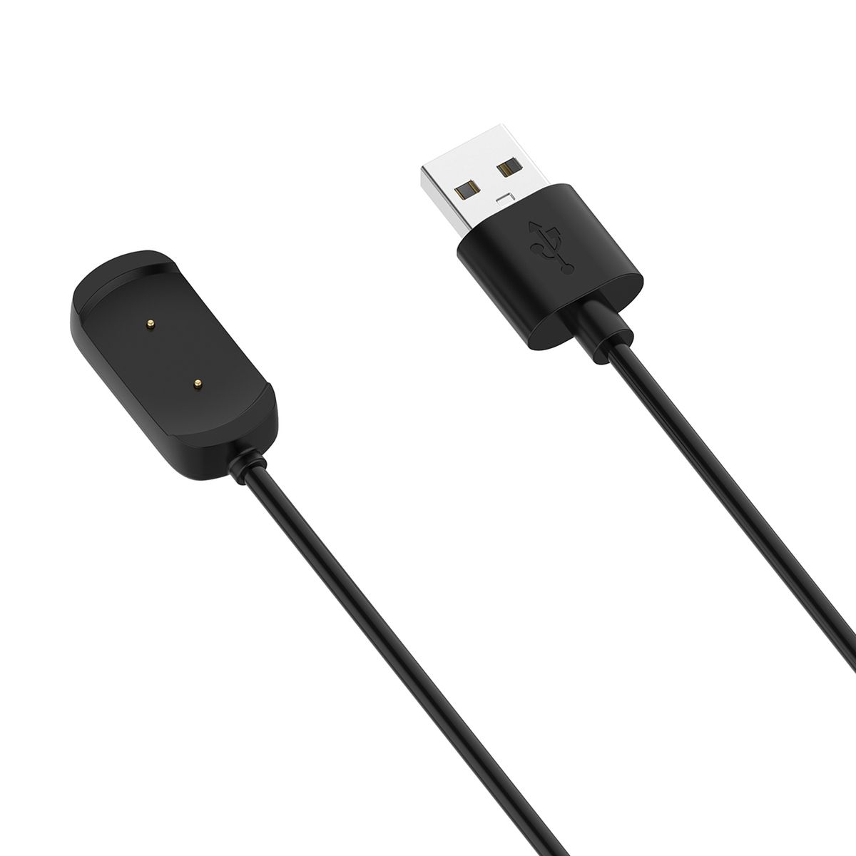 For Amazfit GTR 2 A1951 / GTS 2 A1968 / Pop A2009 Universal Magnetic Charging Cable Length: 1m