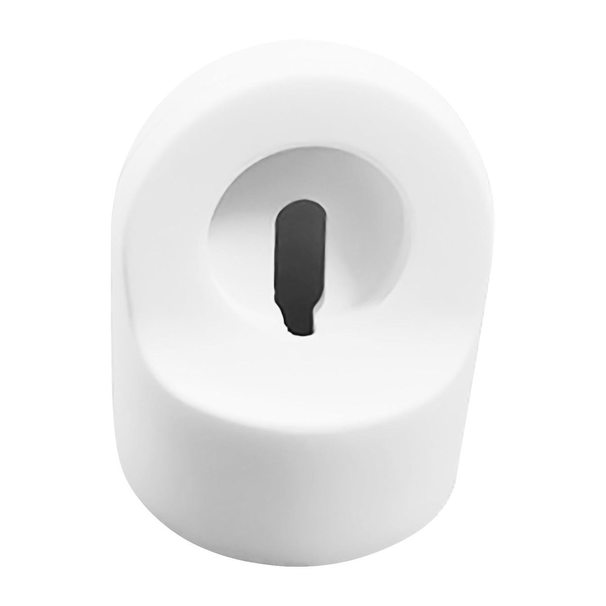 Wristwatch Charger Stand Shock-proof Scentless-White