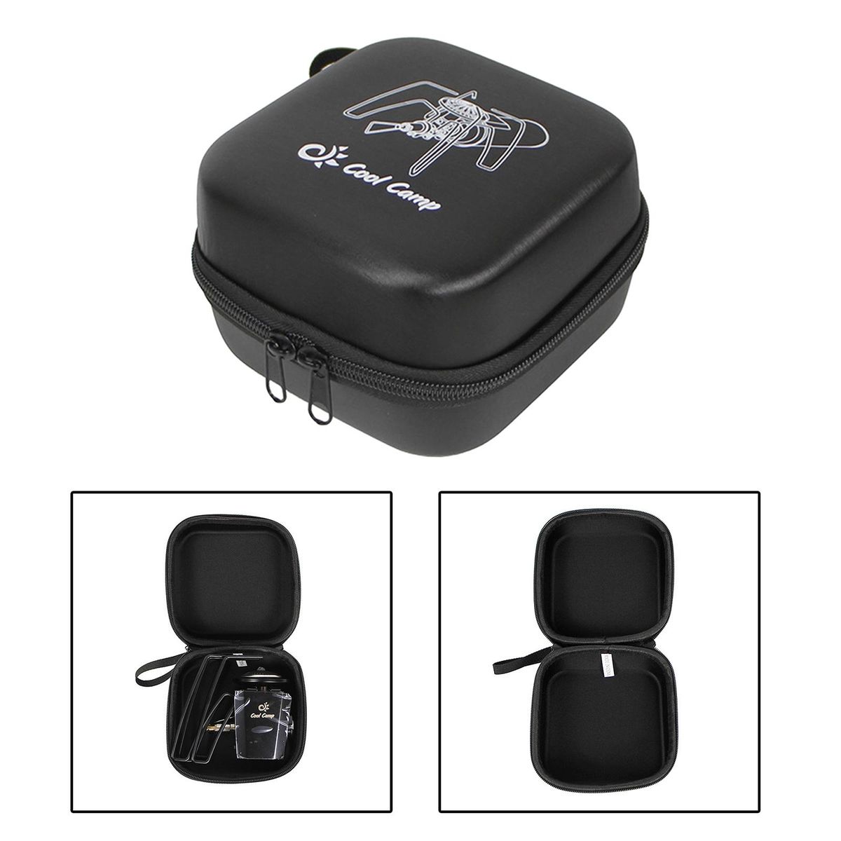Spider Furnace Storage Bag Carry Case For Soto310 Burner  For