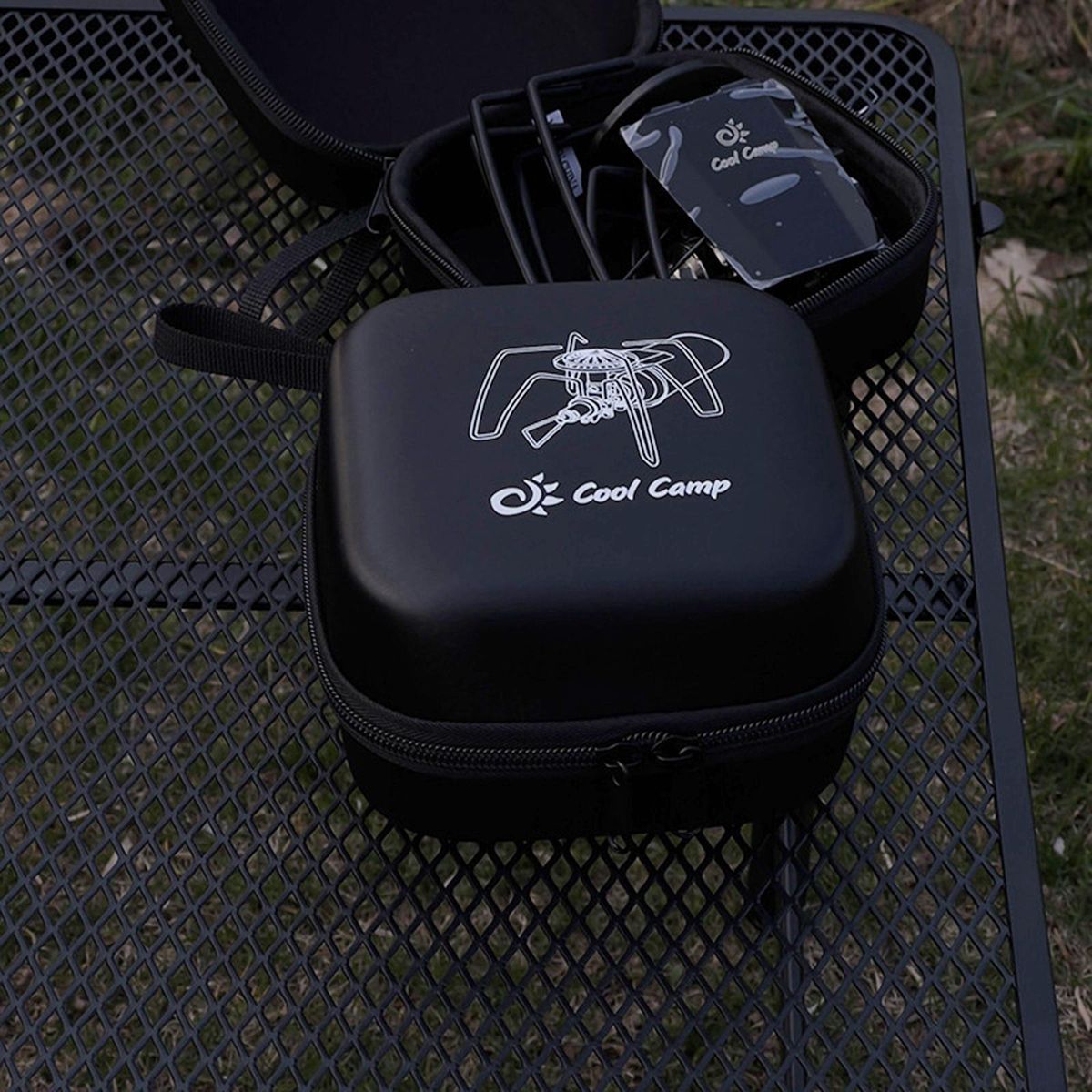 Spider Furnace Storage Bag Carry Case For Soto310 Burner  For