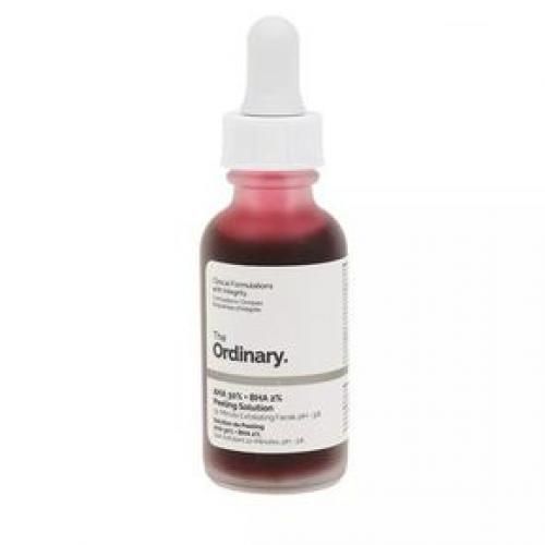 AHA 30% + BHA 2% Peeling Solution -30ml
