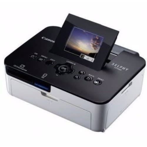 Photo Printer - Selphy Cp1000