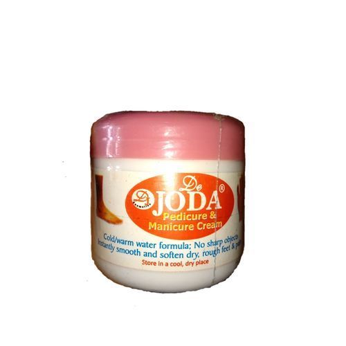 Pedicure & Manicure Cream 200g