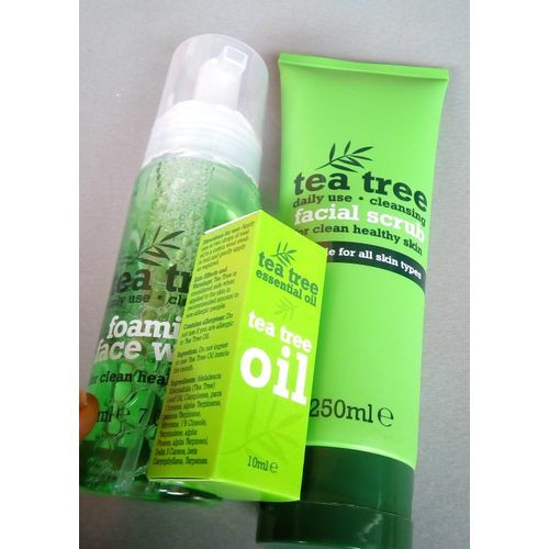 3in1 Facial Beauty& Treatment.(Nafdac No Nii)
