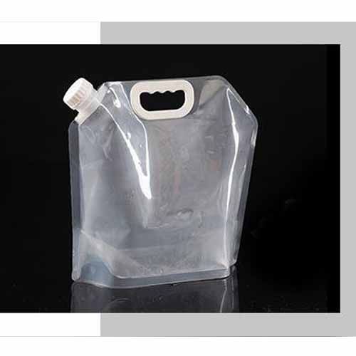 Collapsible Water Container 5 Litres BPA Free Plastic