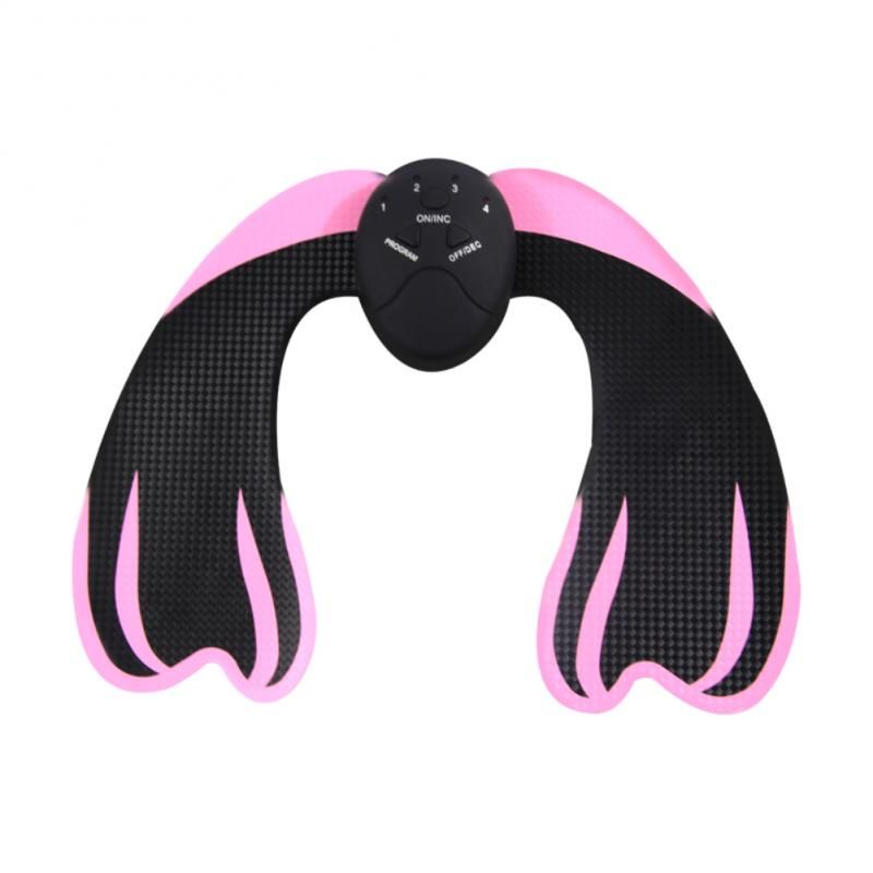 Buttock Muscle Hip Trainer Stimulator Trainer EMS Abs