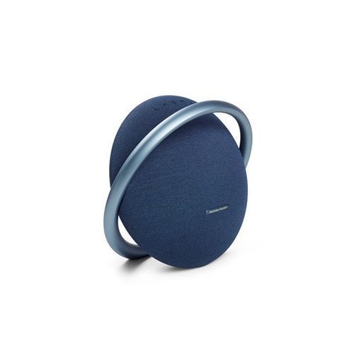 ONYX STUDIO 8 - ( BLUETOOTH INDOOR AND OUTDOOR SPEAKER) - BLUE
