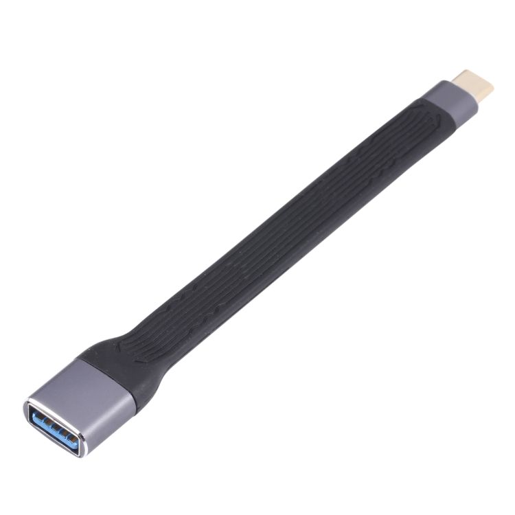 10Gbps USB-C / Type-C Male To USB 3.0 Female Data Cable