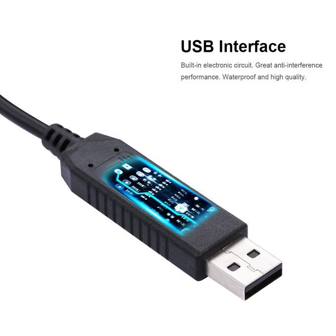 USB Metal Foot Switch Operated Pedal Controller One Key