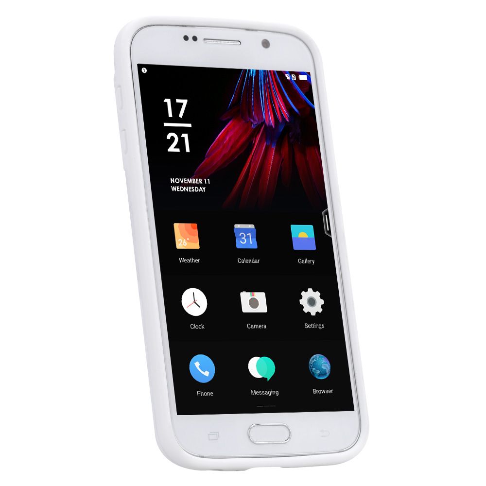 Case For Samsung Galaxy S6 Eco-friendly Material Stylish
