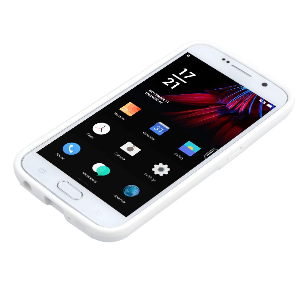 Case For Samsung Galaxy S6 Eco-friendly Material Stylish
