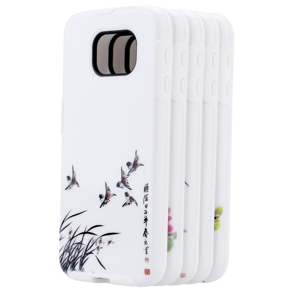Case For Samsung Galaxy S6 Eco-friendly Material Stylish