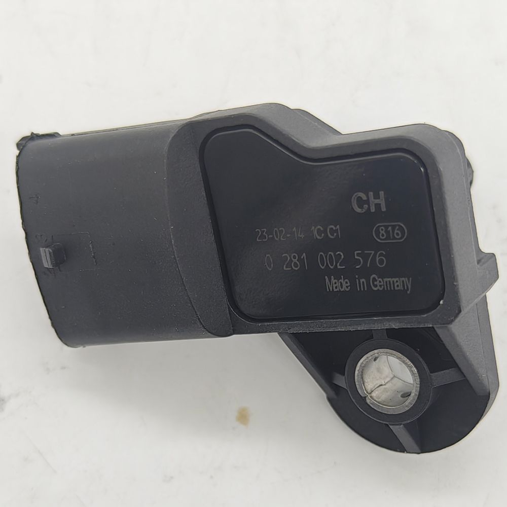 1/2pcs For B-osch 0281002576  Intake Air Manifold Pressure