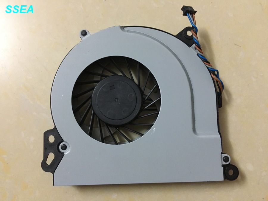 Ssea Lapcpu Cooling Fan For Hp Envy 15 15-j Envy 1