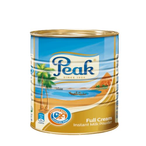 Full Cream Instant Milk Powder - 900g