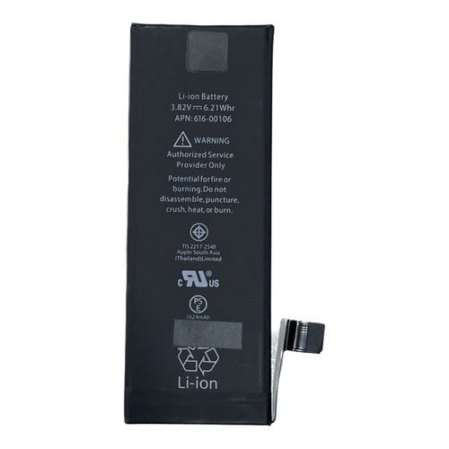1624mAh Replacement Battery For IPhone 5SE