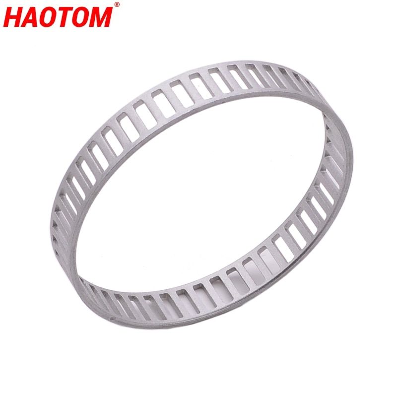 Car Drive Shaft Abs Ring Abs Reluctor Reluctance Sensors