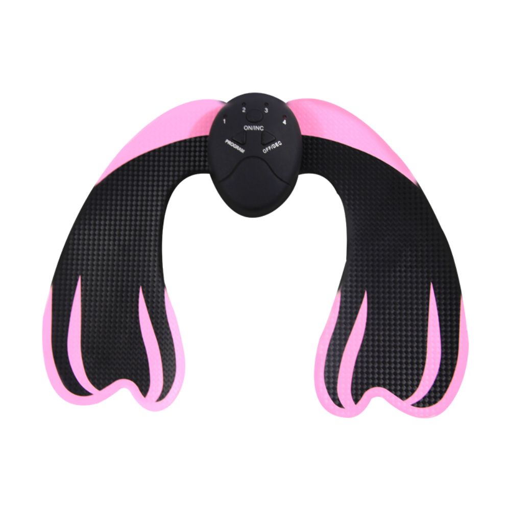 Smart Hips Muscle Trainer Fitness Vibration Stimulator Body