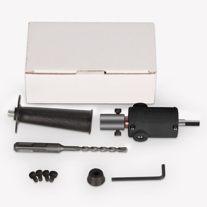 1 Set HSS Countersink Drill Bit Set Woodworking Carpentry DIY Tool