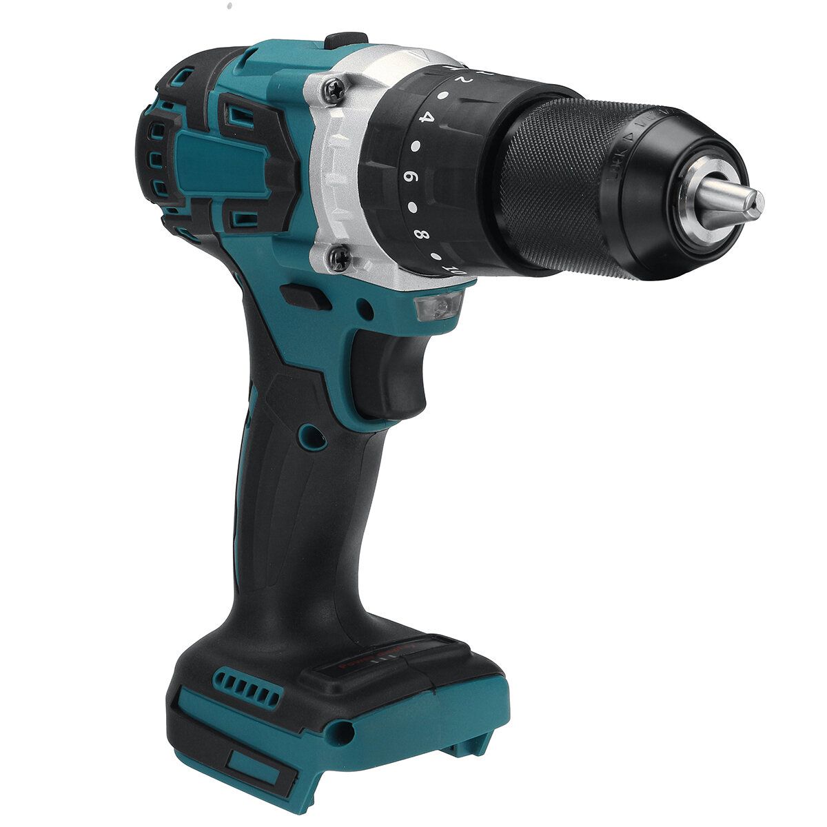 3 IN 1 18V Brushless Electric Drill Rechargeable Two-speed