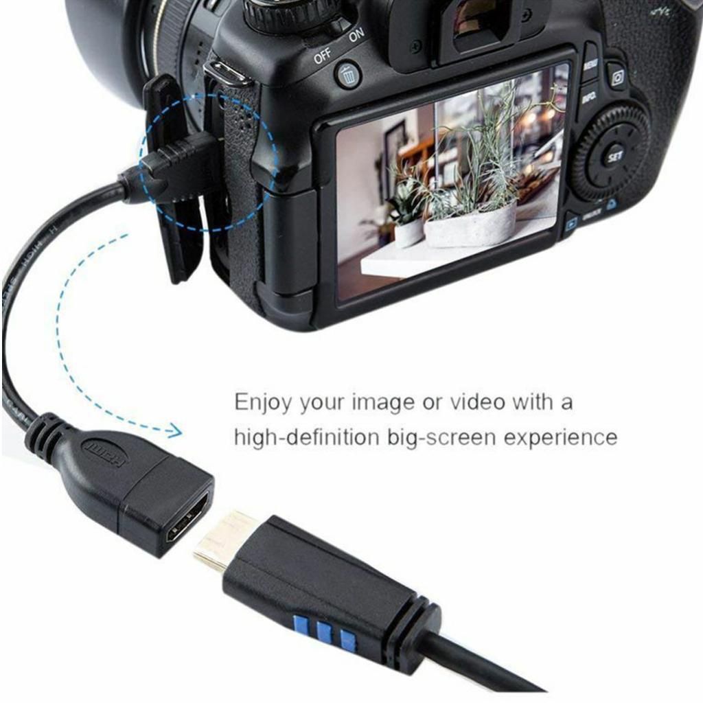6.7"  To Female  Adapter Extension Cable For Laptop PC