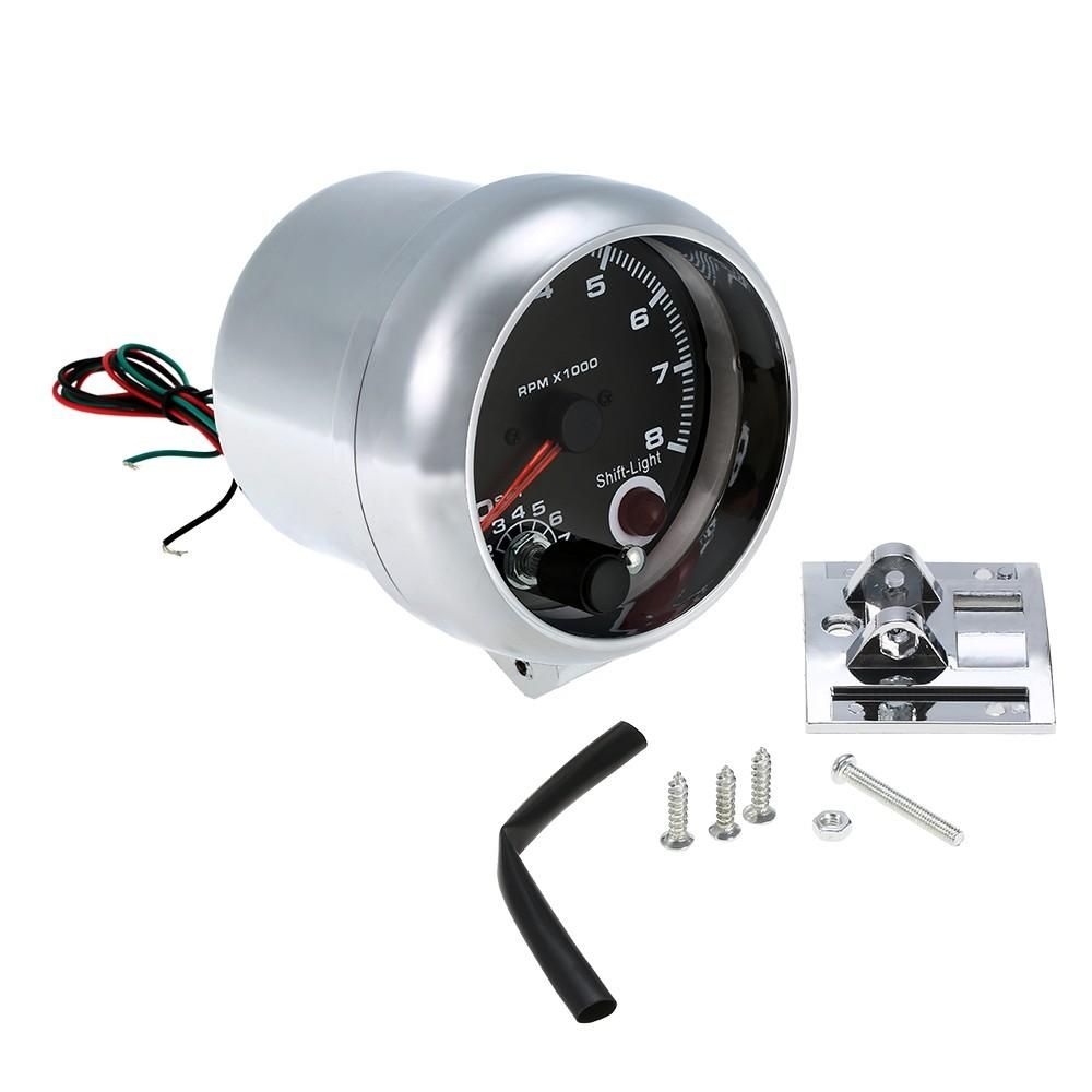 12V Car 3.75