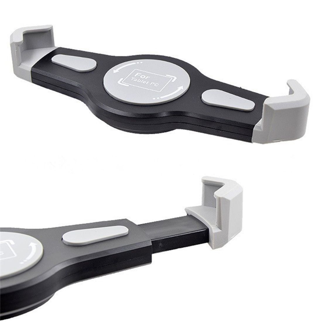 Mount Tripod Floor Stand Tablet Holder For IPad, Kindle Fire, Samsung, Lenovo, And Other 7 - 14 Inch Laptop