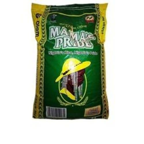 Premium Parboiled Rice - 25kg