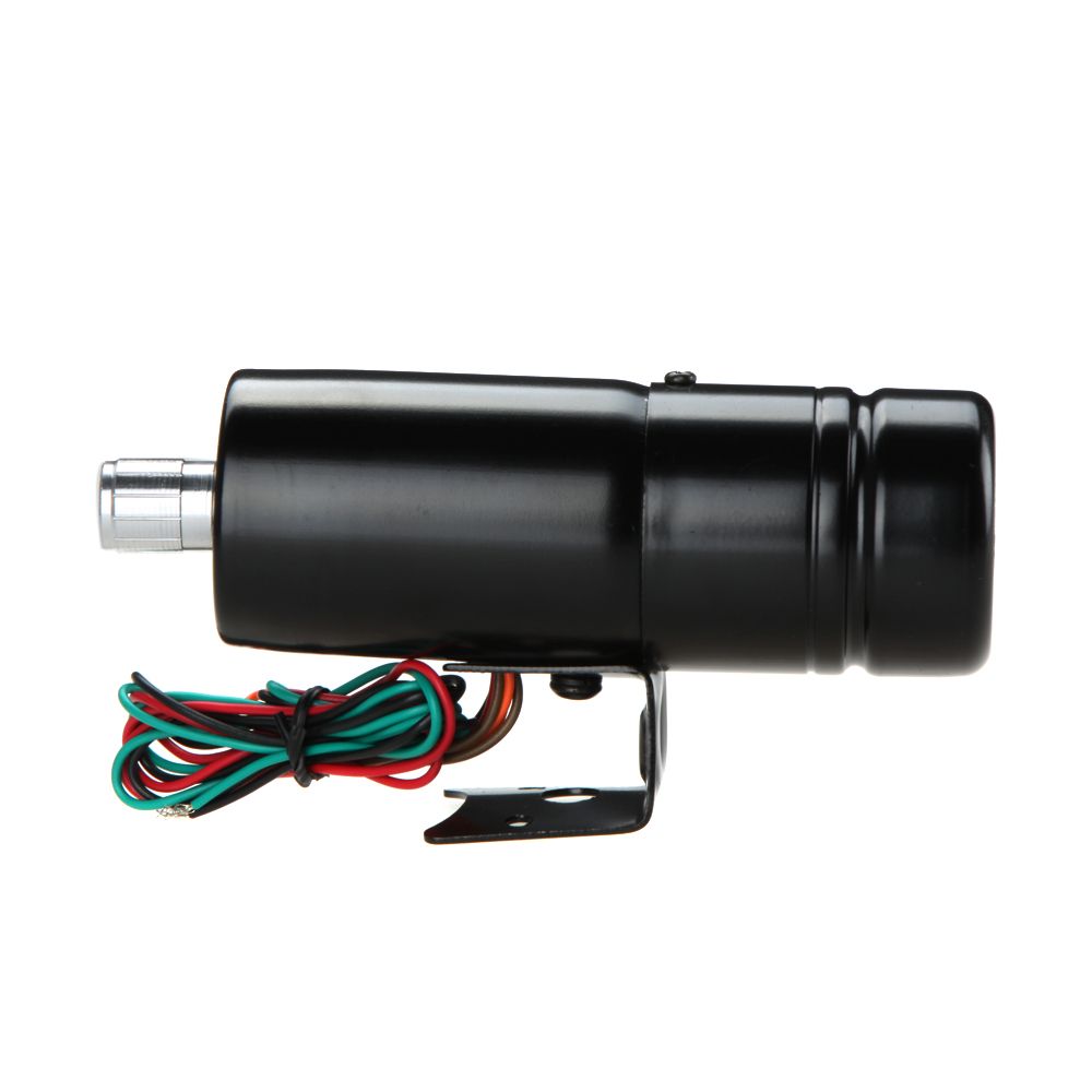 Adjustable Tachometer 1K-11K RPM Tacho Gauge Aluminum Shift