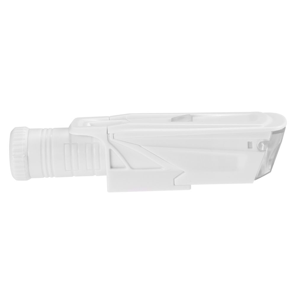 150LM Bike Front Light USB Rechargeable Bike Lamp LED Front