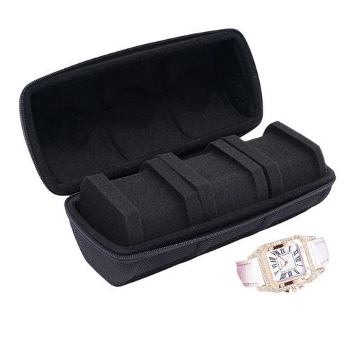 Watch Storage Box Organizer Collector Watches Holder For Wristwatches