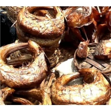 Pisces Smoked Croaker Super Pack