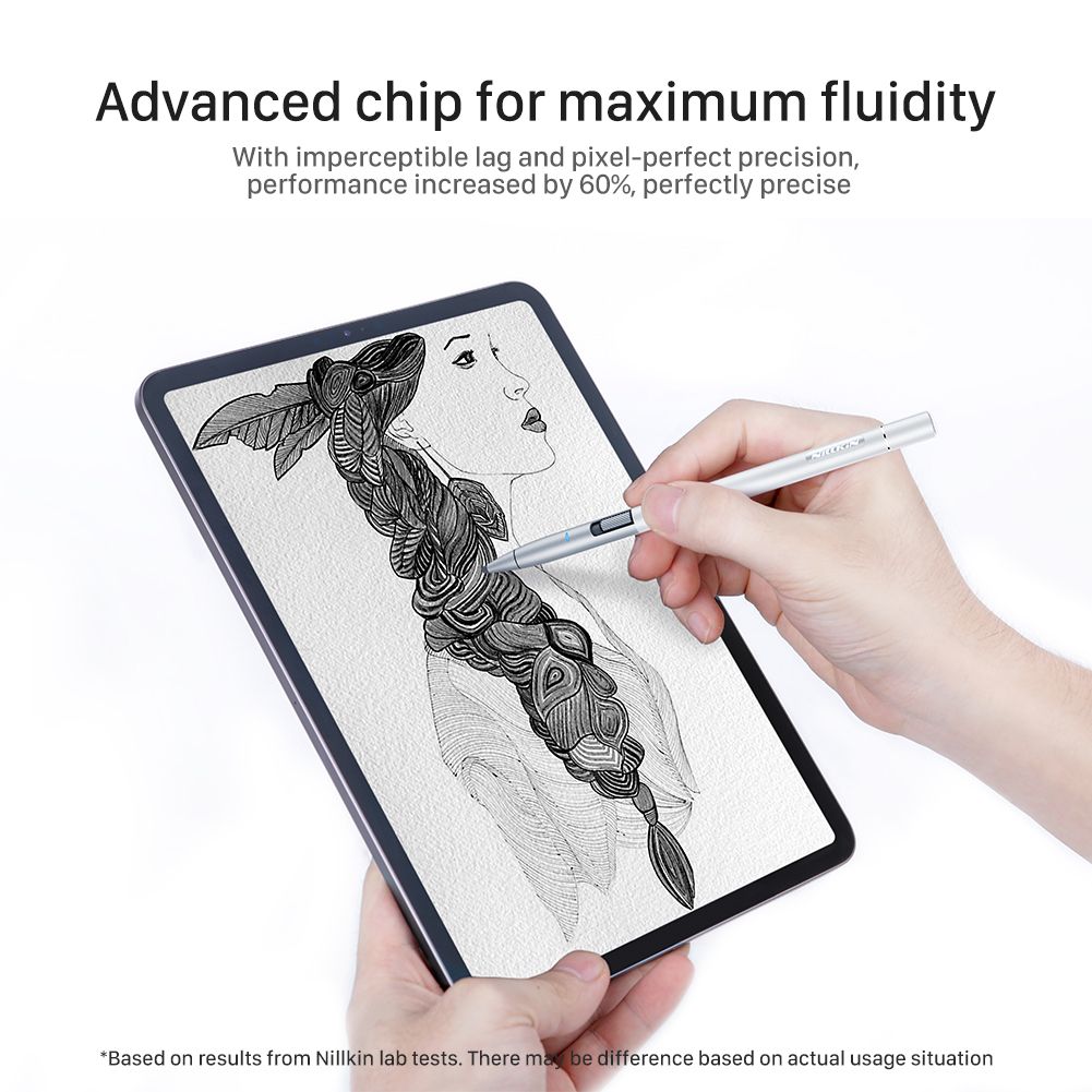 Nillkin Stylus Pen For Ipad High Quality Capacitive Stylus