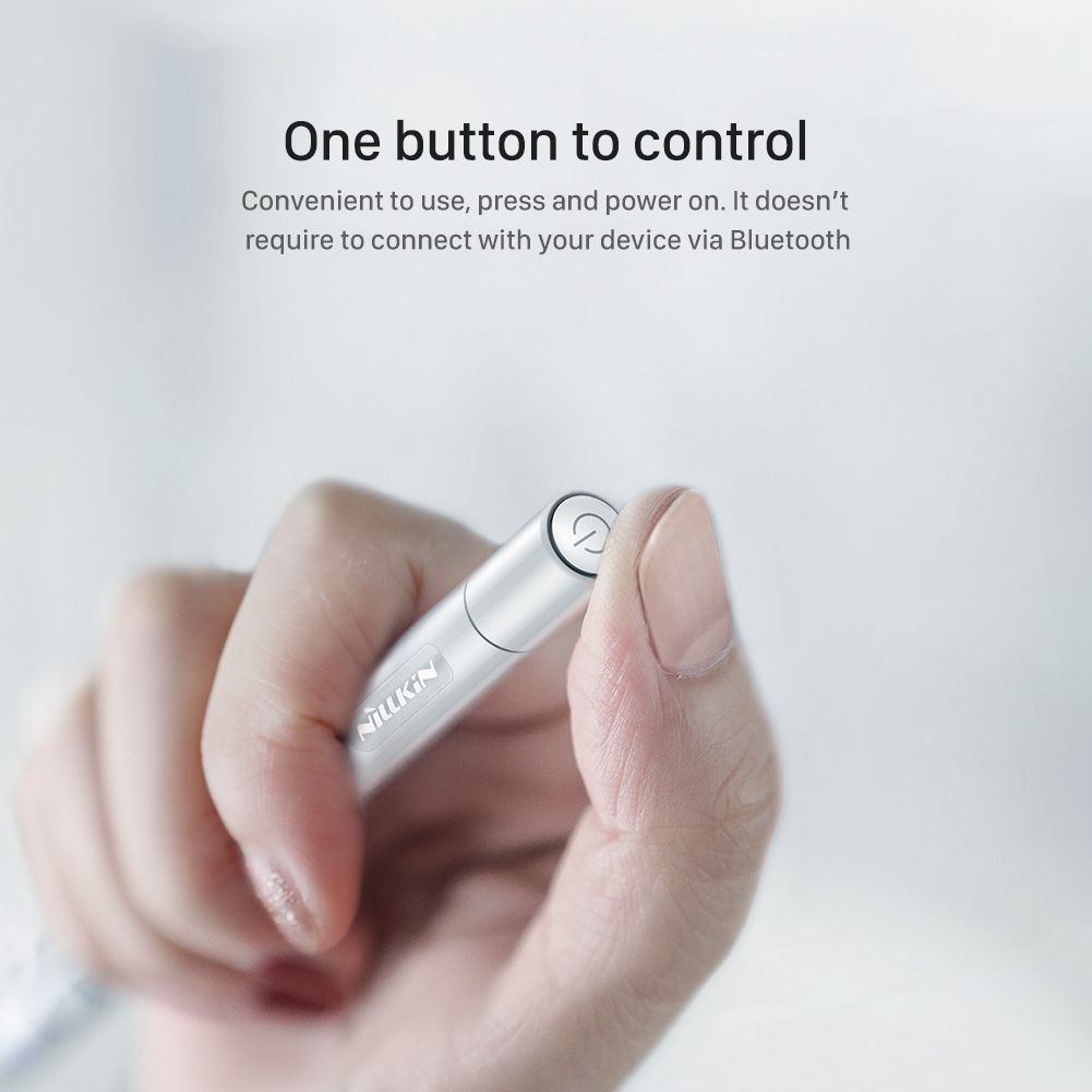 Nillkin Stylus Pen For Ipad High Quality Capacitive Stylus