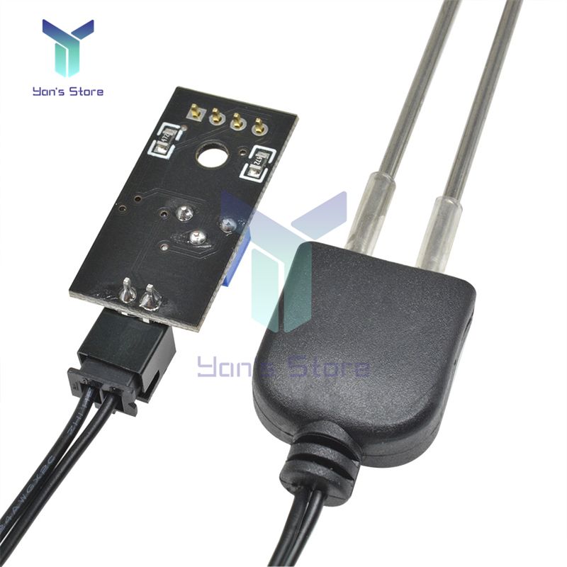 Soil Moisture Detector Sensor Module Corrosion Resistant Probe Hygrometer Water Tester High Quality Humidity Test For Arduino