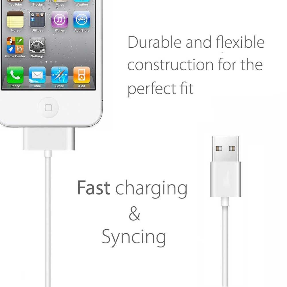 IPad 3 Series (3rd Gen) USB Charging/Data Sync Cable