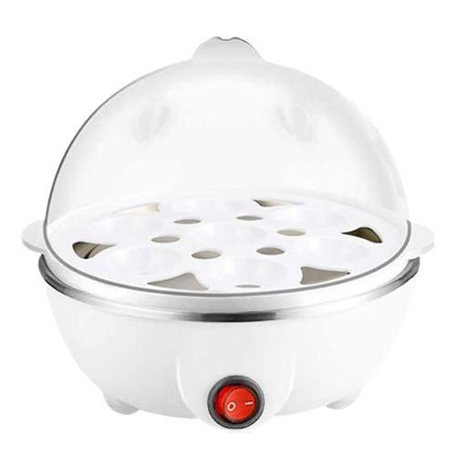 Electric Boiled Egg Cooker Boiler Maker Rapid