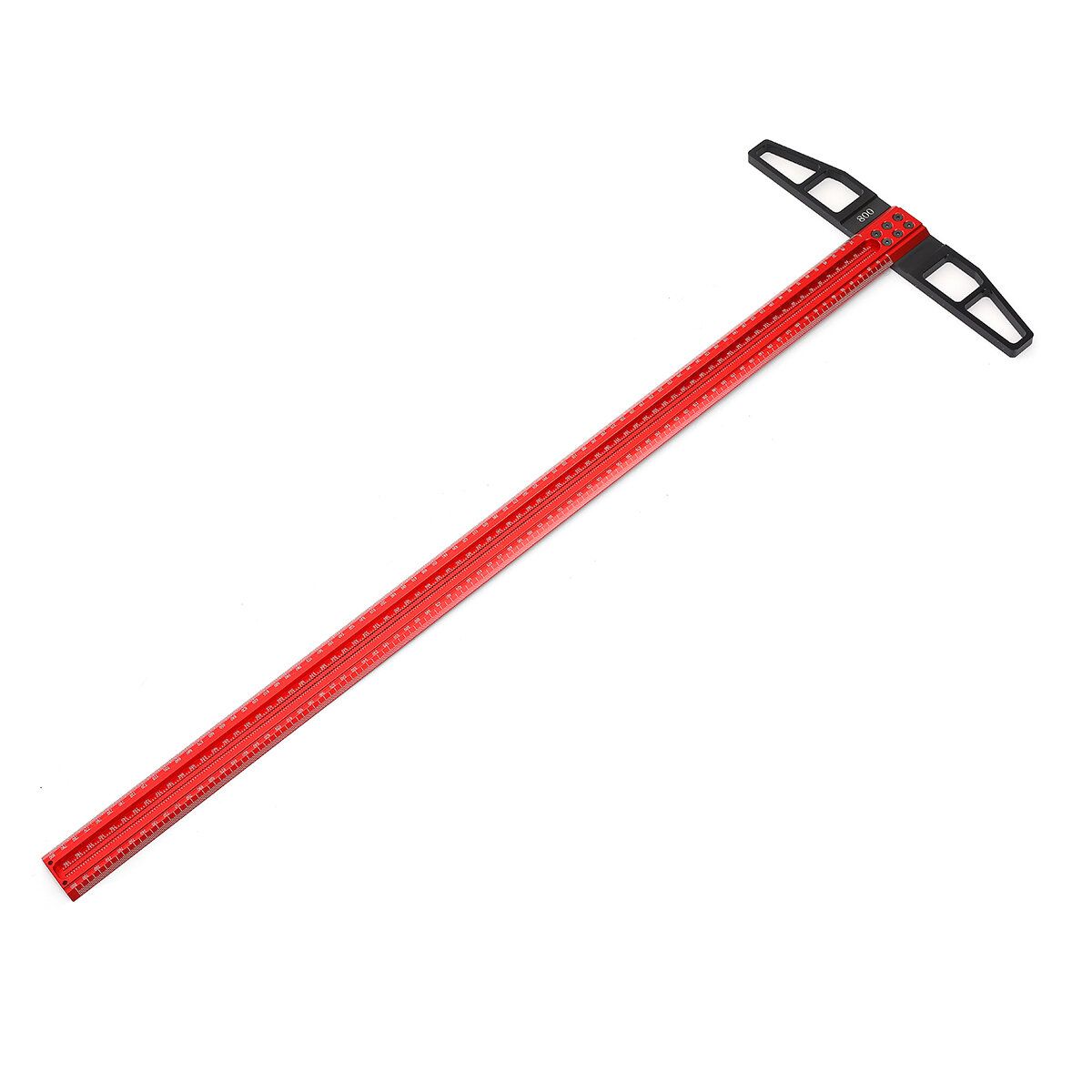 Enjoywood 800mm 1000mm Precision Woodworking Scriber T
